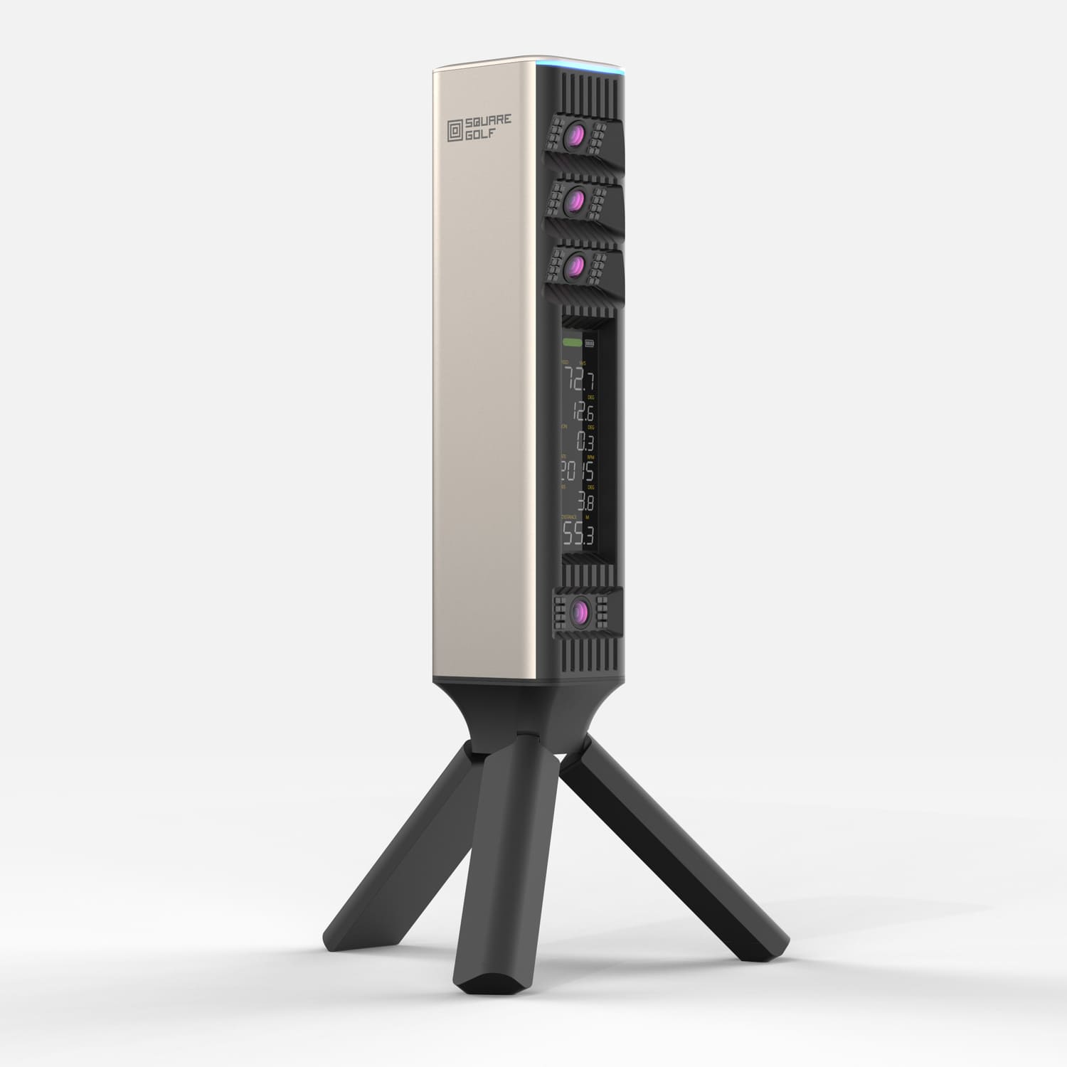 New for 2026 at GolfBays: The Latest Launch Monitors Worth Your Attention