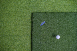 Must Have Golf Simulator Accessories