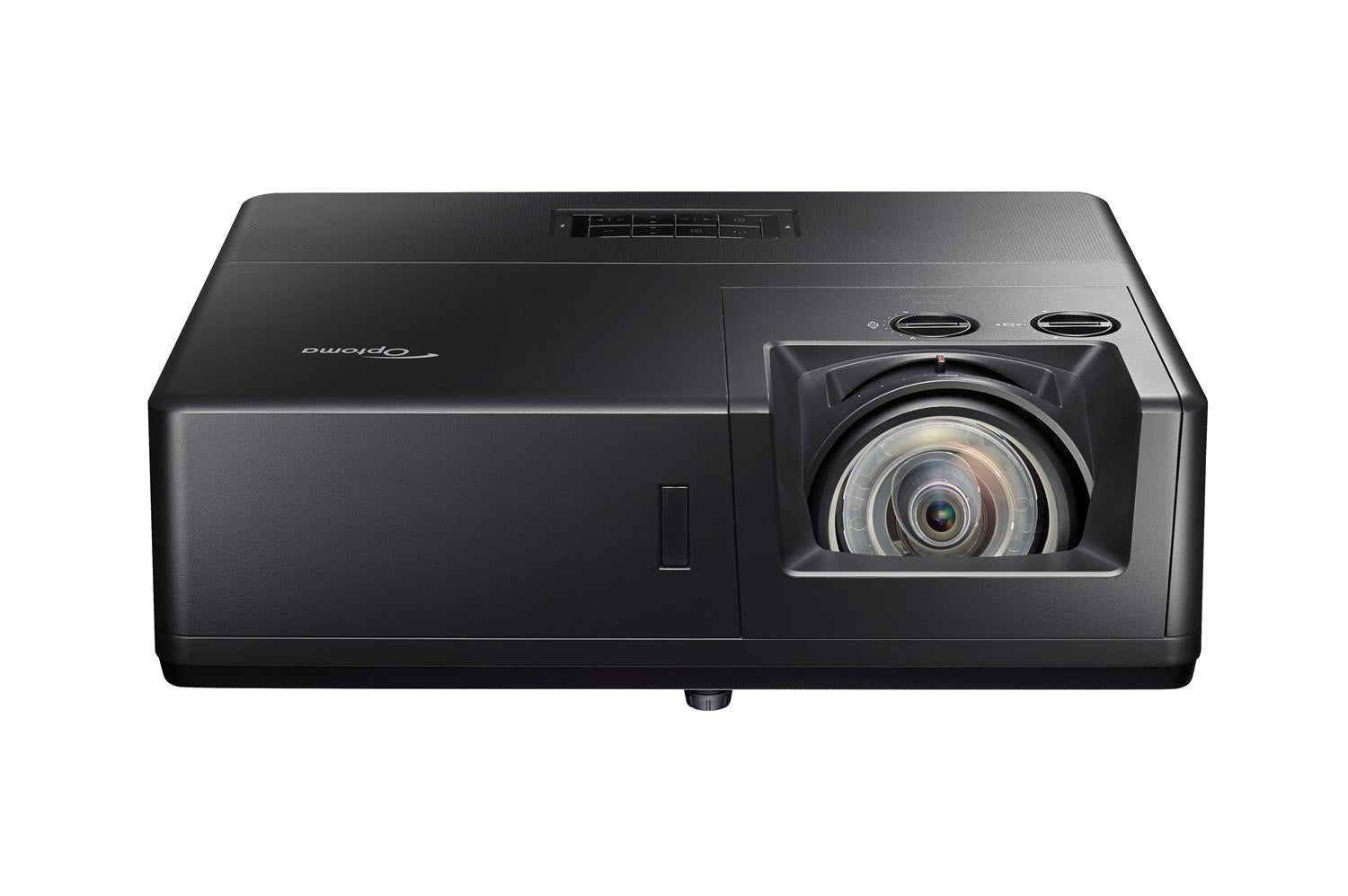 Optoma 4K ZU607TST High brightness short throw laser projector