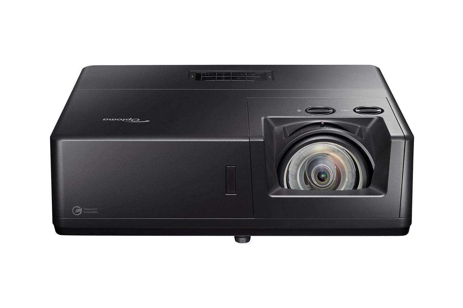 Optoma 4K UHD professional laser projector