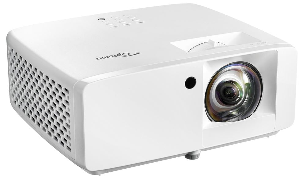 Optoma GT2000HDR Golf Simulator Projector