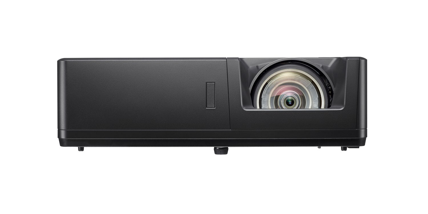 Optoma 4K ZU607TST High brightness short throw laser projector