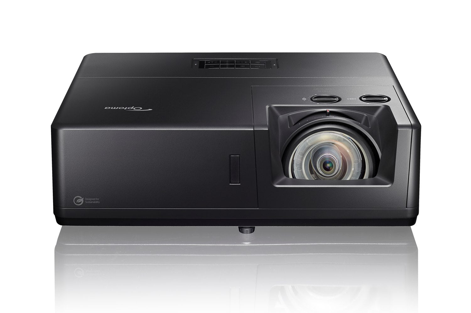 Optoma 4K UHD professional laser projector