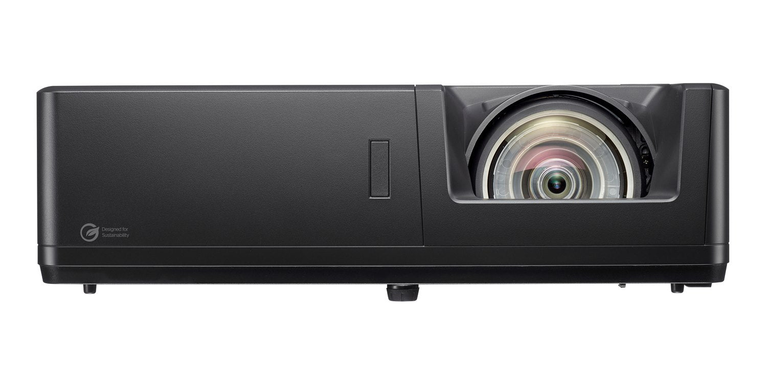 Optoma 4K UHD professional laser projector
