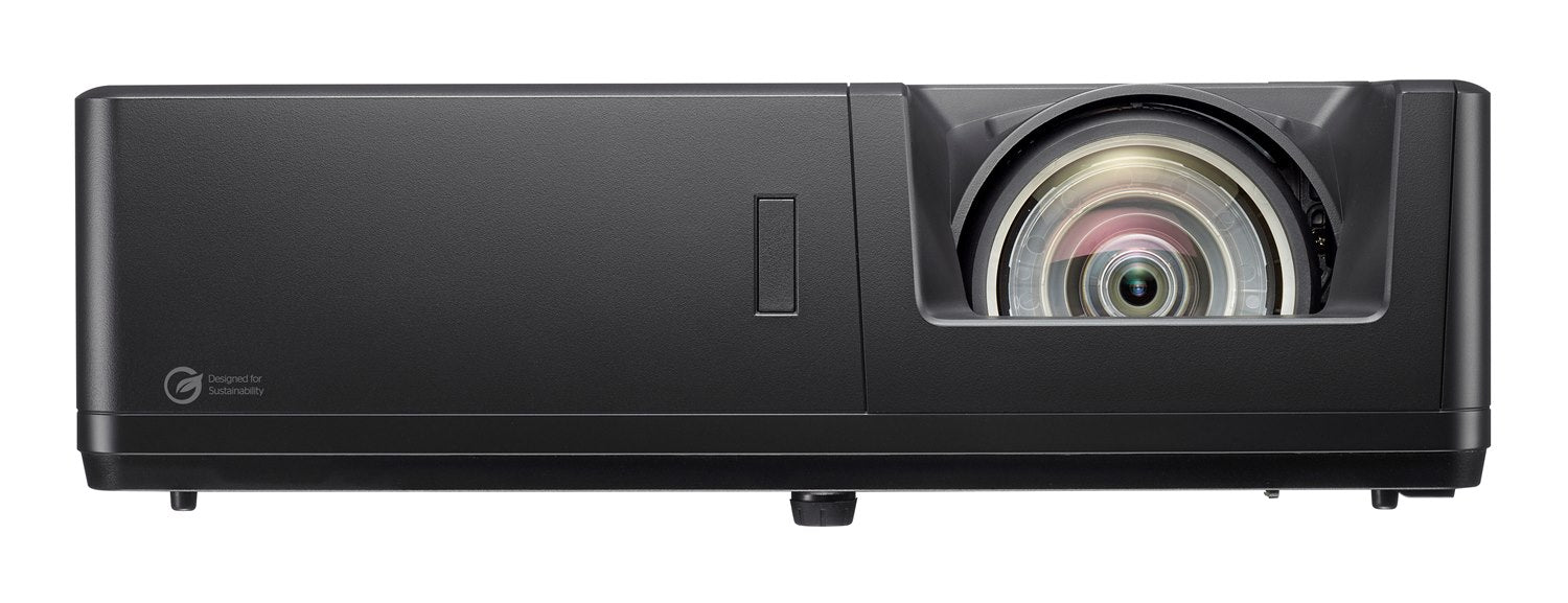 Optoma 4K UHD professional laser projector