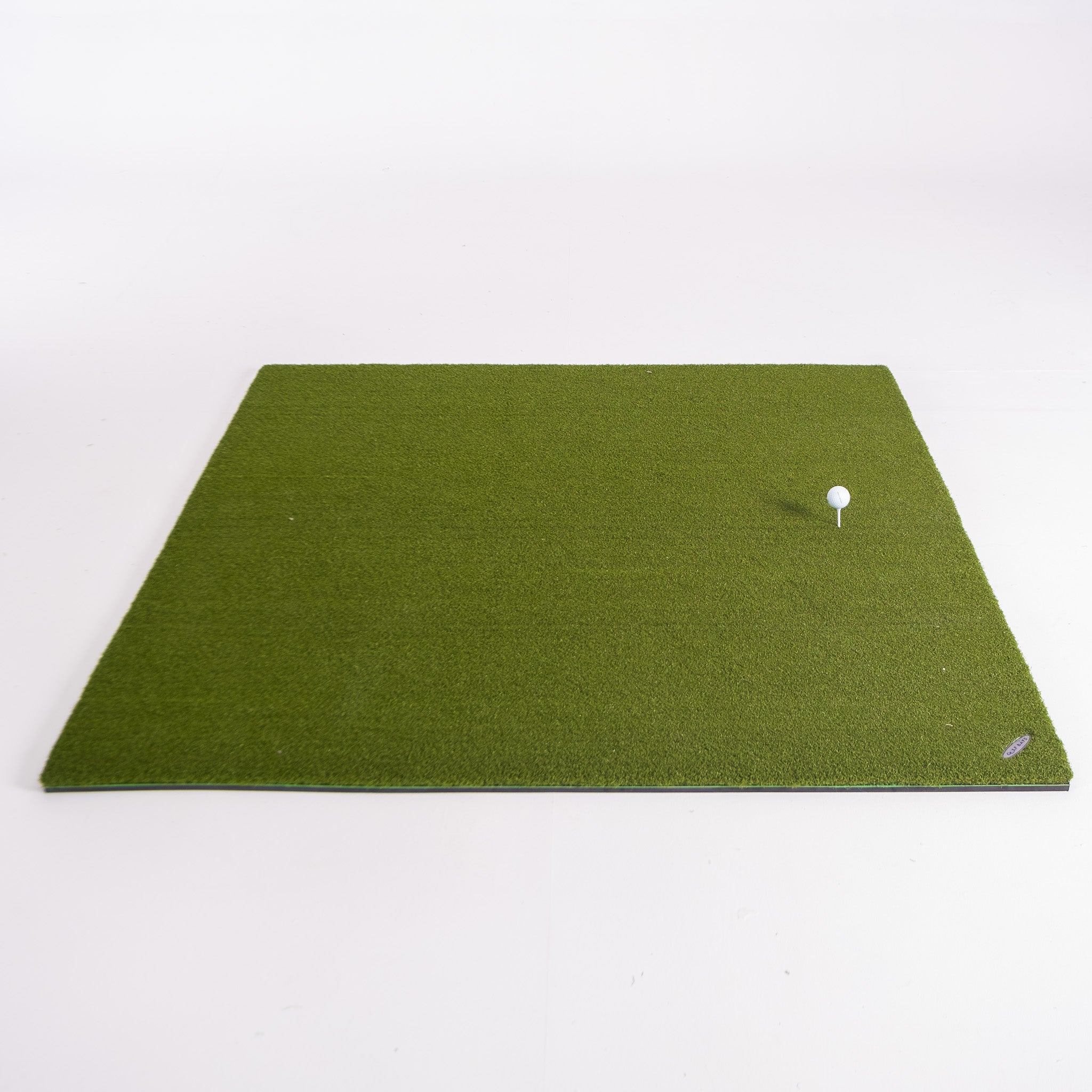 GolfBays Nylon Winter Insert Tee Mat (4