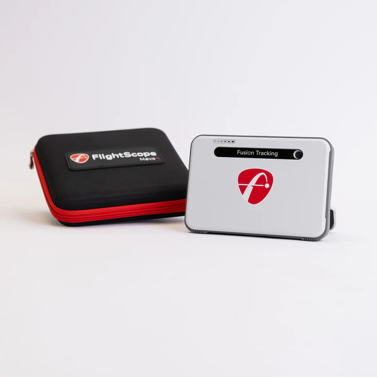 Flightscope Mevo+ Golf Launch Monitor