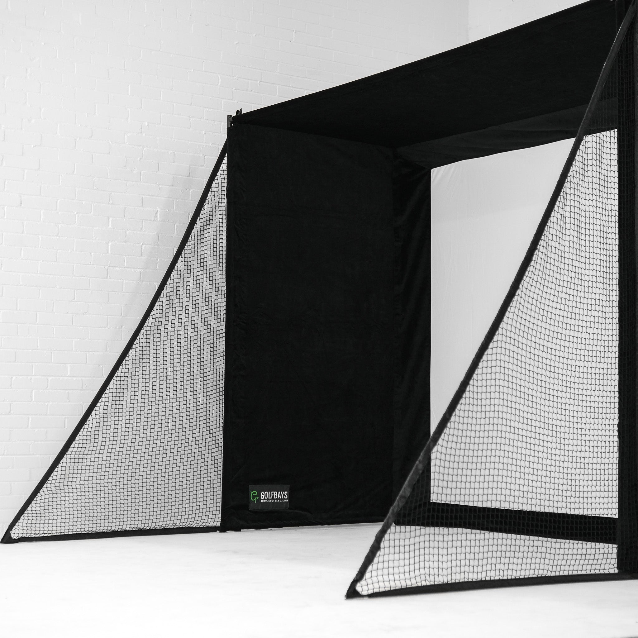 Premium Side Nets For Simbox