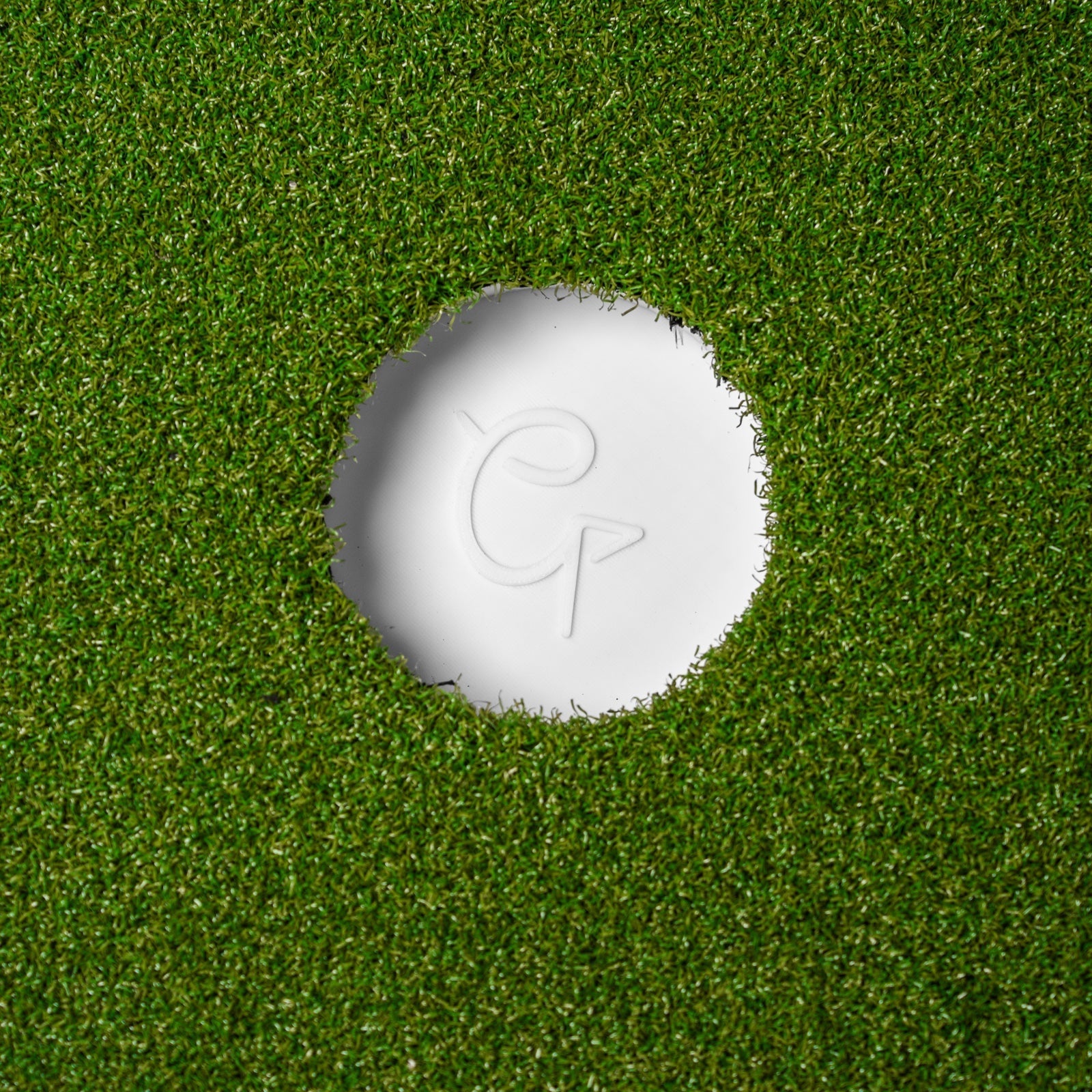 Golfbays Shallow Putting Cup