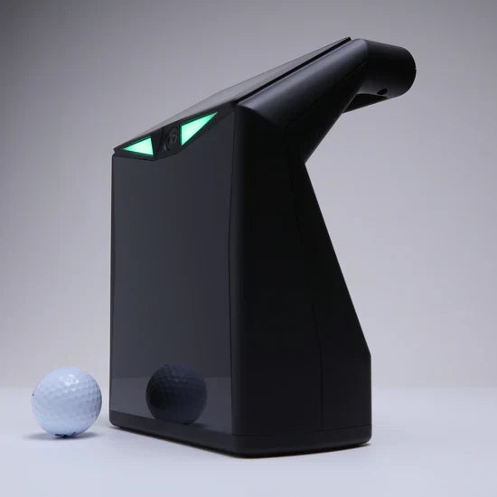 TruGolf LaunchBox Golf Launch Monitor