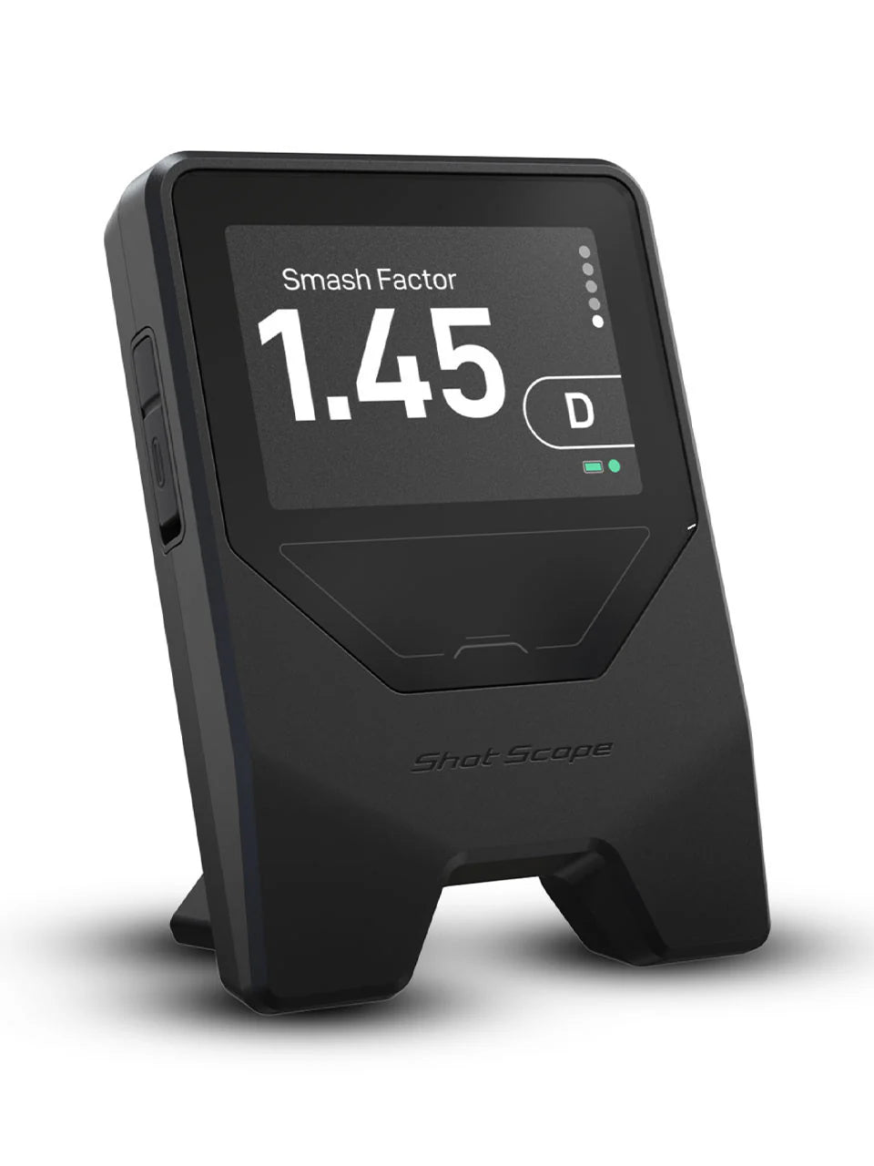 Shot Scope LM1 Launch Monitor