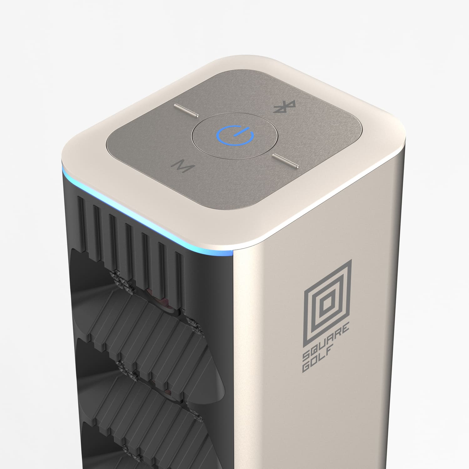 Square Golf Omni Indoor/Outdoor Launch Monitor & Simulator