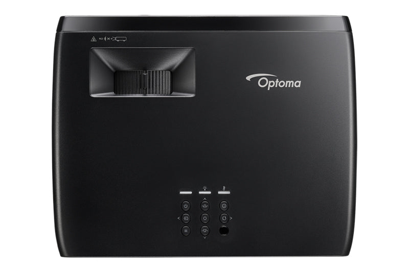 Optoma GT2300HDR Golf Simulator Projector