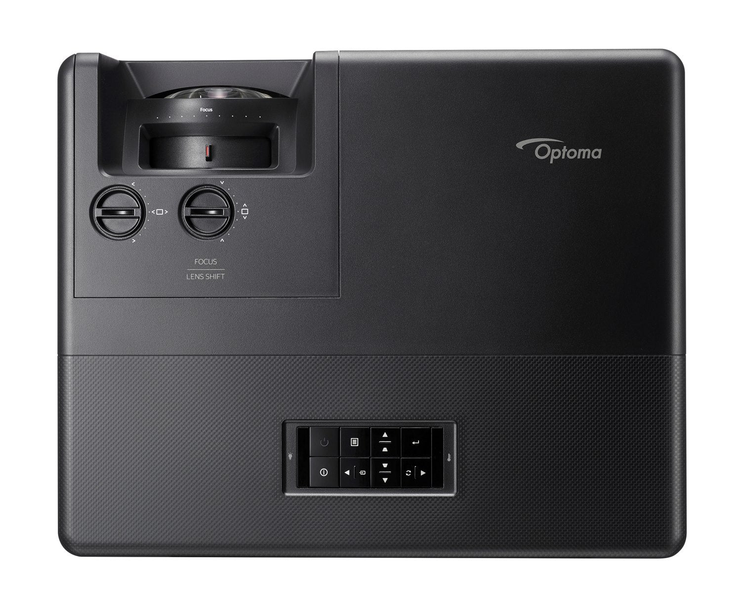 Optoma 4K ZU607TST High brightness short throw laser projector