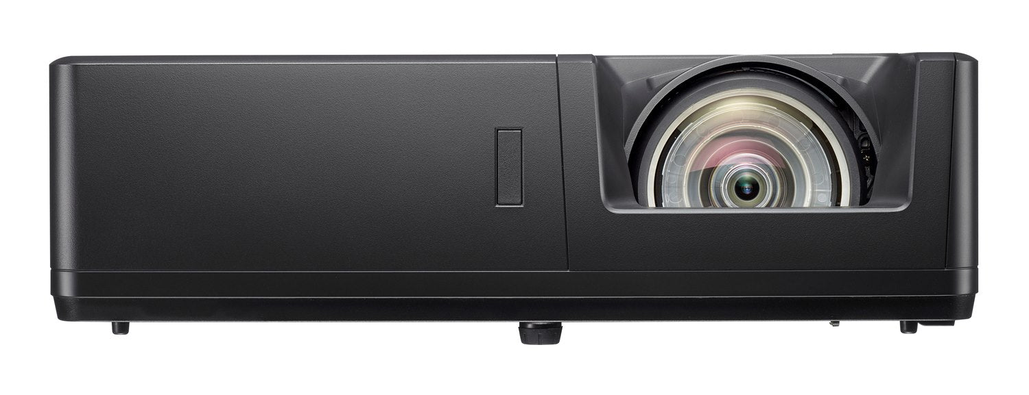 Optoma 4K ZU607TST High brightness short throw laser projector