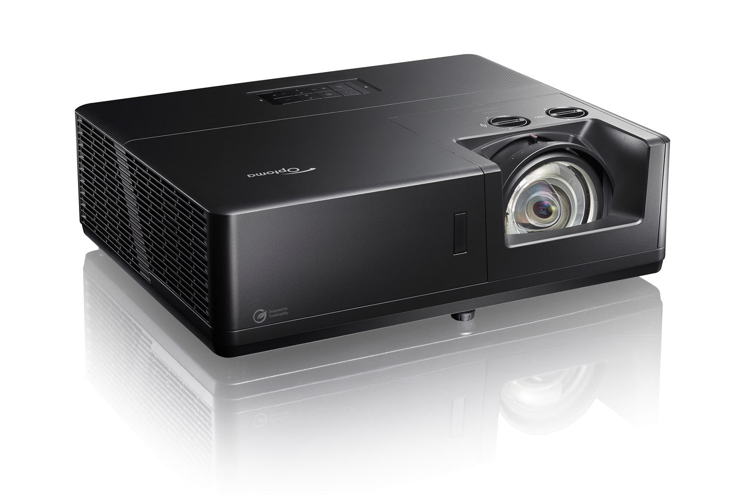 Optoma 4K UHD professional laser projector