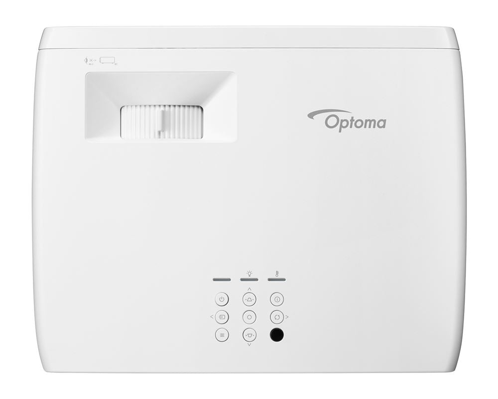 Optoma GT2000HDR Golf Simulator Projector