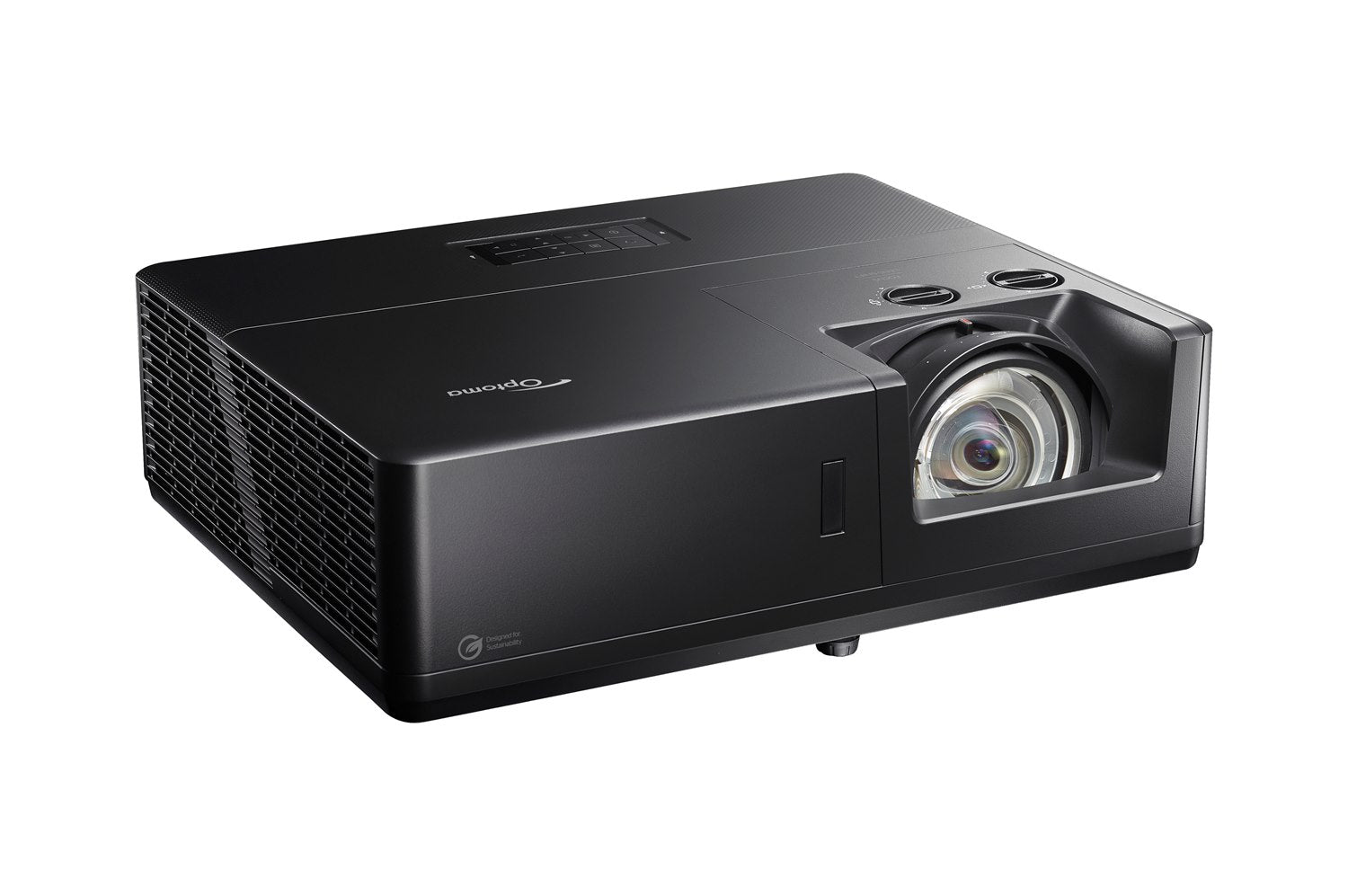 Optoma 4K UHD professional laser projector