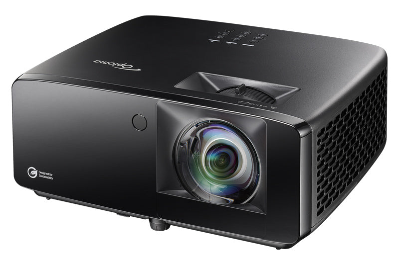 Optoma GT2300HDR Golf Simulator Projector