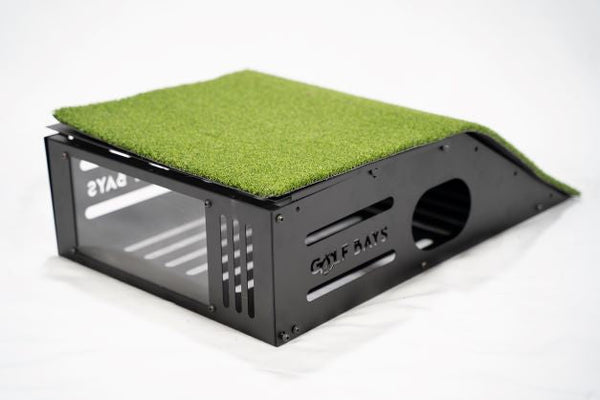 golf simulator protective case