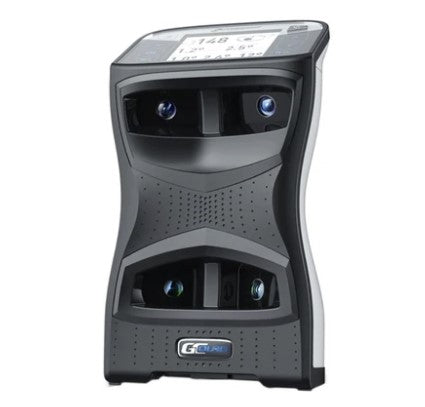 GCQuad Launch Monitor